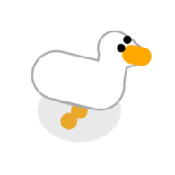 Desktop Goose